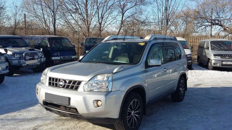 SUV   Nissan X-Trail 2011 , 885000 , 