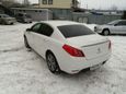  Peugeot 508 2012 , 600000 , 