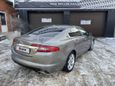  Jaguar XF 2008 , 649000 , 