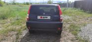 SUV   Honda HR-V 2002 , 455000 , 