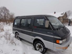    Ford Spectron 1992 , 175000 , 