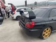  Subaru Impreza WRX 2004 , 549000 , 