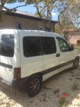    Citroen Berlingo 2001 , 200000 , 