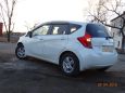  Nissan Note 2014 , 470000 , 