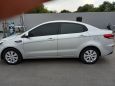  Kia Rio 2015 , 380000 , --