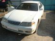  Toyota Mark II 1998 , 120000 , 