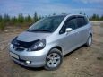  Honda Fit 2001 , 275000 , 