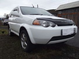 SUV   Honda HR-V 2000 , 310000 , 