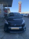    Toyota Sienta 2017 , 1040000 , 