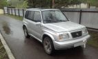 SUV   Suzuki Vitara 1997 , 285000 , 