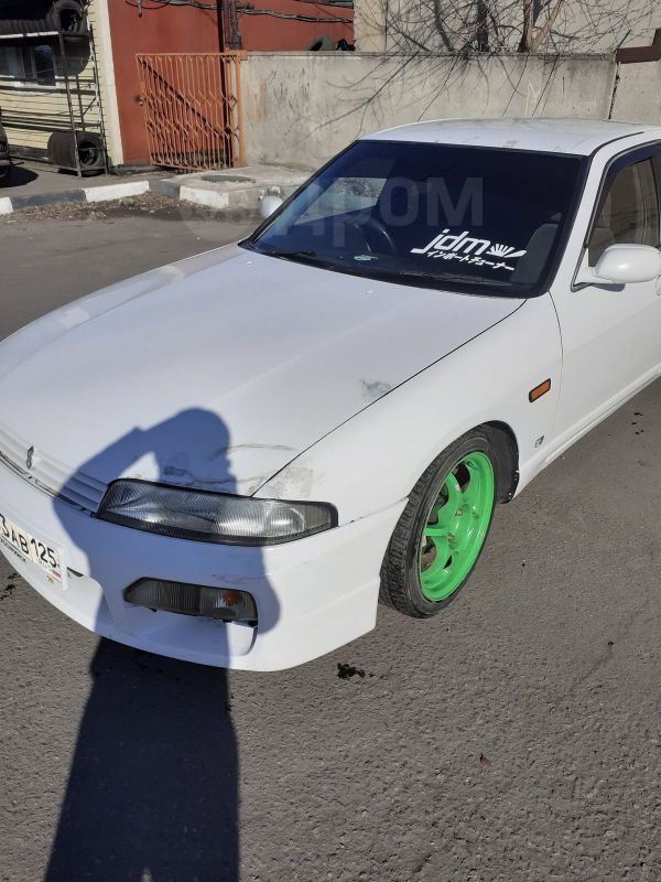  Nissan Skyline 1996 , 260000 , 