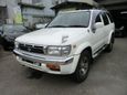 SUV   Nissan Terrano 2001 , 279000 , 