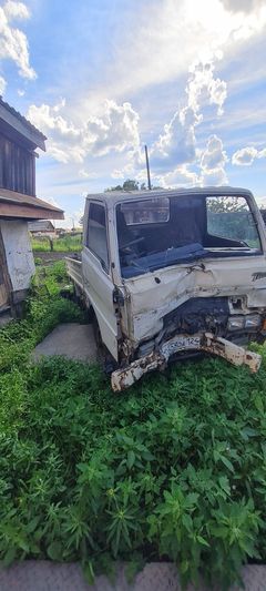 Аварийно-ремонтная машина Mazda Titan 1988 года, 250000 рублей, Тайшет