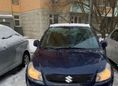  Suzuki SX4 2007 , 575000 , 