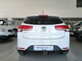  Kia Rio 2016 , 580000 , 