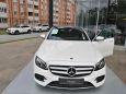  Mercedes-Benz E-Class 2018 , 3771000 , 