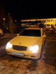  Mercedes-Benz C-Class 2003 , 330000 , 