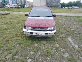    Mitsubishi Chariot 1991 , 20000 , 