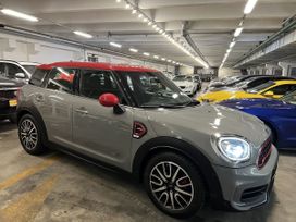  MINI Countryman 2018 , 2785000 , 