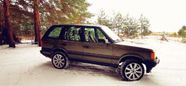 SUV   Land Rover Range Rover 1996 , 420000 ,  
