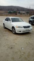  Toyota Mark II 2001 , 440000 , 