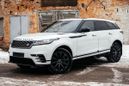 SUV   Land Rover Range Rover Velar 2018 , 5200000 , 