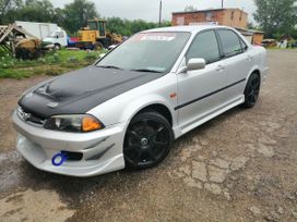  Honda Torneo 1998 , 500000 , 