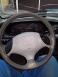    Dodge Grand Caravan 1998 , 220000 , 