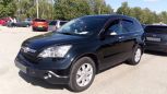 SUV   Honda CR-V 2008 , 730000 , 