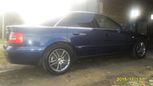  Audi A4 1999 , 280000 , 