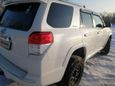 SUV   Toyota 4Runner 2012 , 2650000 , 