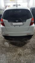  Honda Fit 2011 , 515000 , 