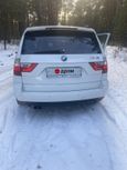 SUV   BMW X3 2010 , 1250000 , 