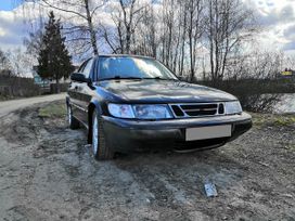  Saab 900 1994 , 50000 , 