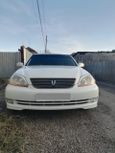  Toyota Mark II 2002 , 395000 , 