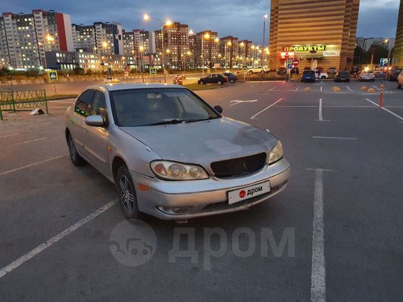  Nissan Cefiro 2001 , 160000 , 