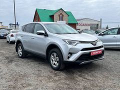 SUV или внедорожник Toyota RAV4 2018 года, 2415000 рублей, Набережные Челны