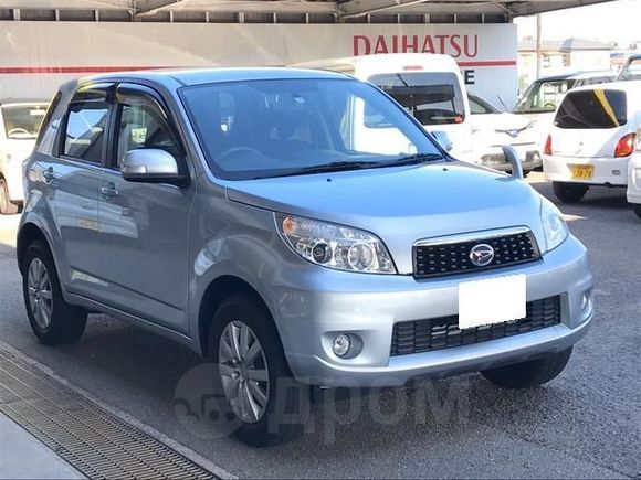 SUV   Daihatsu Be-Go 2016 , 796000 , 