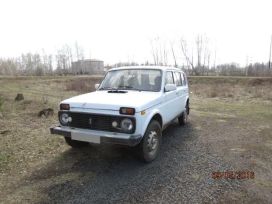 SUV    4x4 2131  1998 , 130000 , 