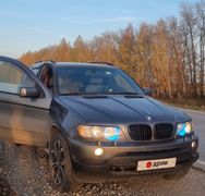 SUV или внедорожник BMW X5 2003 года, 850000 рублей, Искитим
