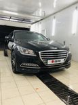  Hyundai Genesis 2014 , 1600000 , 