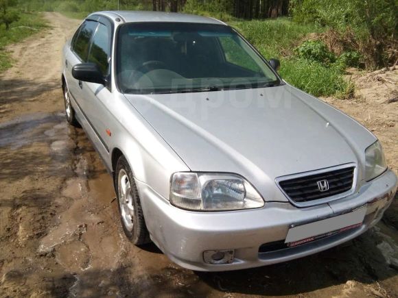  Honda Integra SJ 1999 , 125000 , 