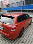  Toyota Corolla Fielder 2017 , 870000 , 