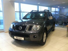  Nissan Navara 2012 , 1332000 , -