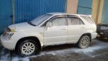 SUV   Toyota Harrier 2000 , 450000 , 