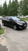  Hyundai Solaris 2011 , 299999 , 