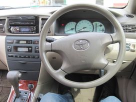  Toyota Corolla 2001 , 290000 , -