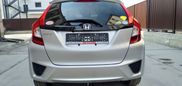  Honda Fit 2016 , 790000 , 