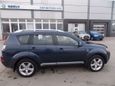 SUV   Mitsubishi Outlander 2008 , 640000 , 