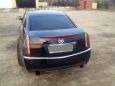  Cadillac CTS 2009 , 920000 , 